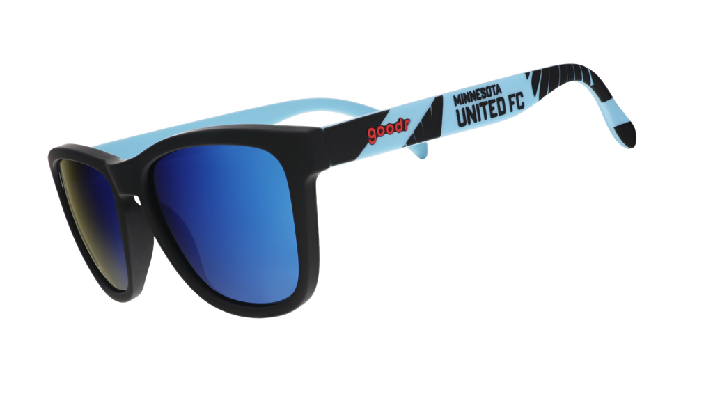 Come On You Loons - Trail Ready Shade Sunglasses