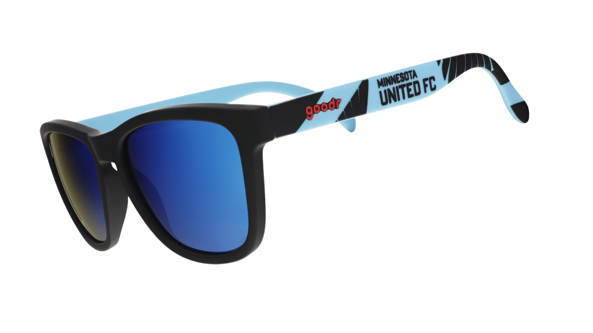Come On You Loons - Trail Ready Shade Sunglasses