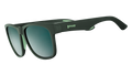 Mint Julep Electroshocks - Grip Fit Vacation Sunglasses