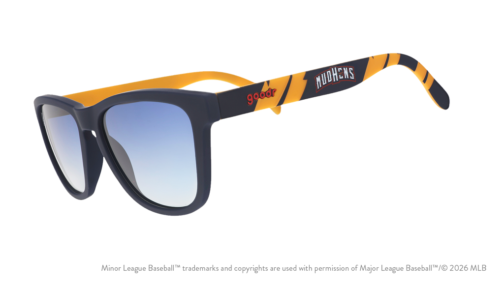 Mud Hens™ Mean Business - Casual Active Sunglasses