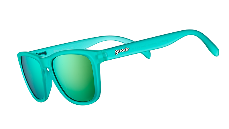 Nessy's Midnight Orgy - Beach Ready Outdoor Eyewear