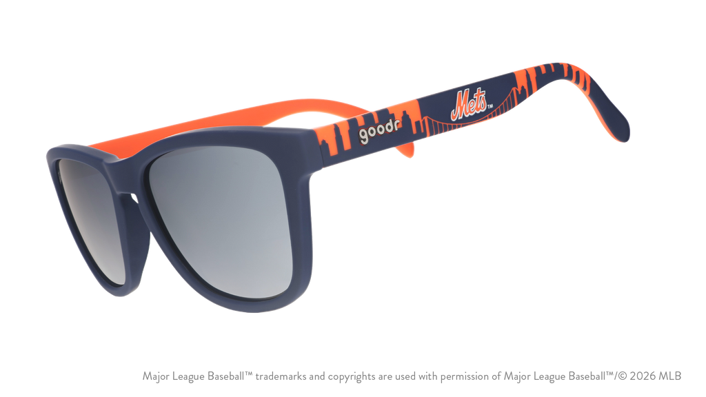 Ya Gotta Believe!™ - Sunny Day Vacation Sunglasses