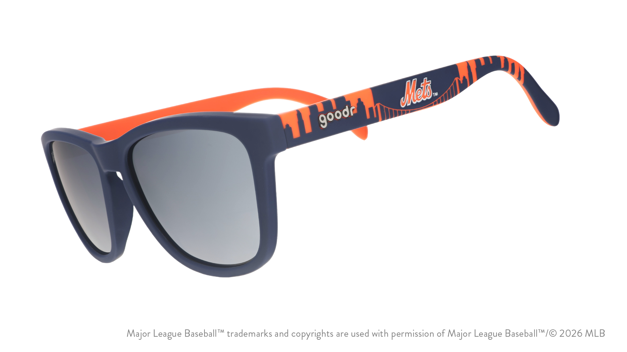 Ya Gotta Believe!™ - Sunny Day Vacation Sunglasses