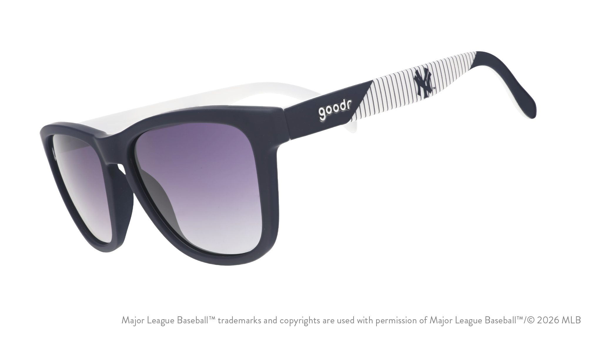 The Last Original New Yorker - Run Ready Performance Eyewear