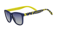 Music City Soccer - Fresh Black Frame Sunglasses