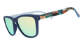 Nature Looks Good on You - Fresh Lightweight Sunglasses