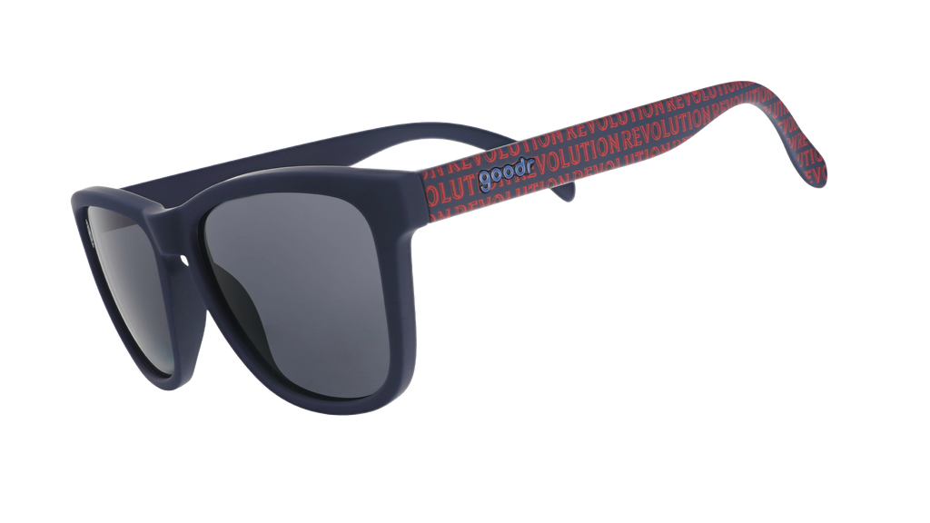 Defend the Fort - Clean Outdoor Eyewear