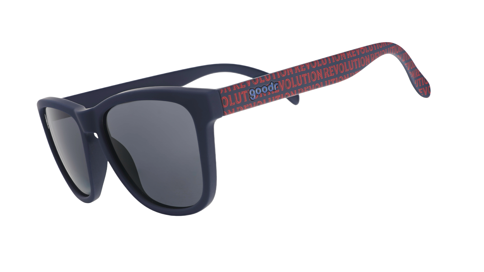 Defend the Fort - Clean Outdoor Eyewear