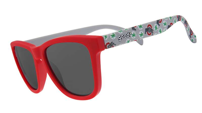 OH-IO™ - Run Ready Vacation Sunglasses