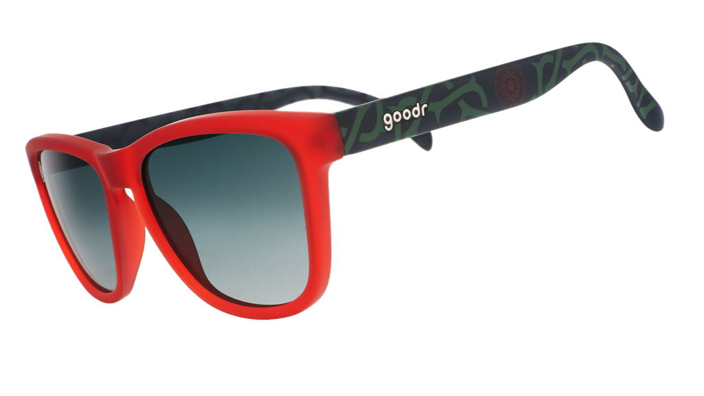 Onward Rose City - Clean Running Sunglasses