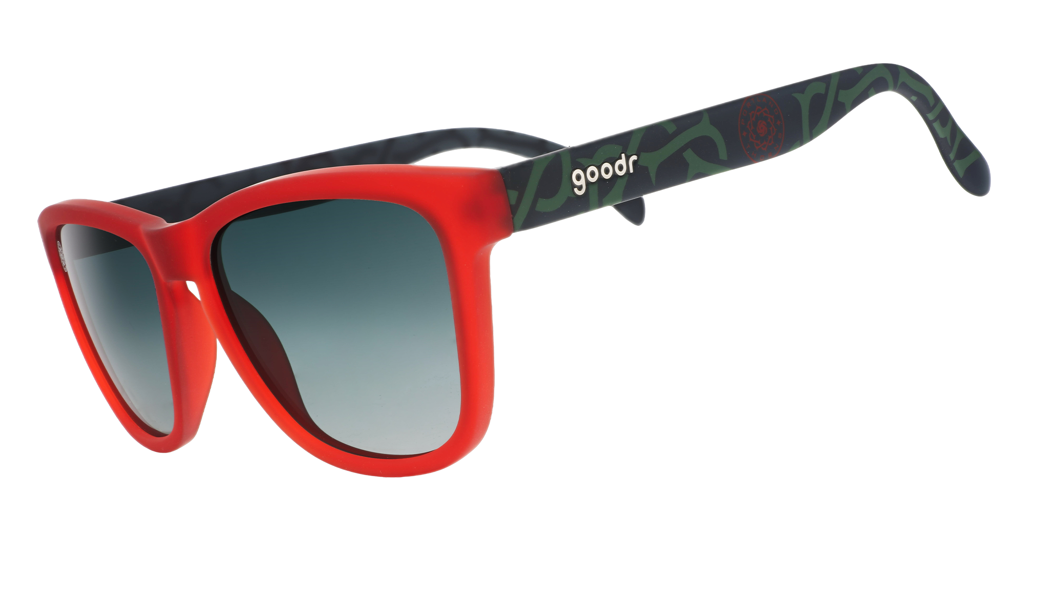 Onward Rose City - Clean Running Sunglasses