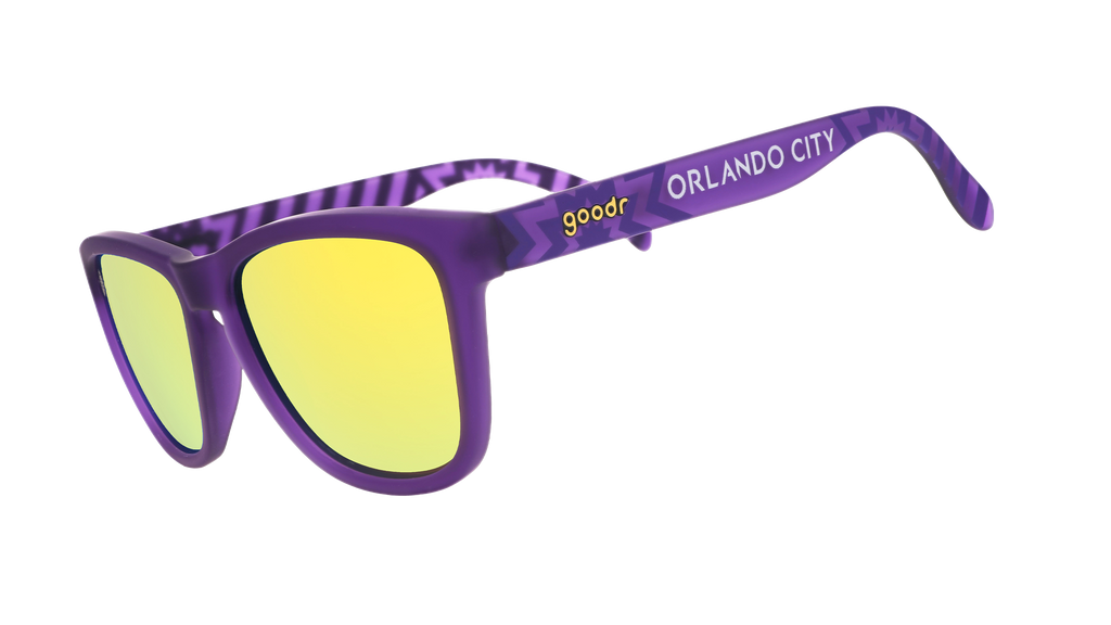 407 to My City - Simple Performance Eyewear