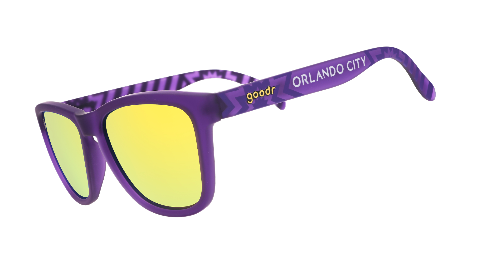 407 to My City - Simple Performance Eyewear