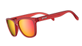 Phoenix At A Bloody Mary Bar - Active Beach Sunglasses