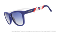 Ring the Bell!™ - Smooth Black Frame Sunglasses