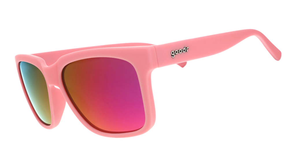 Pool Noodle Battle Hero - Active Sport Sunglasses