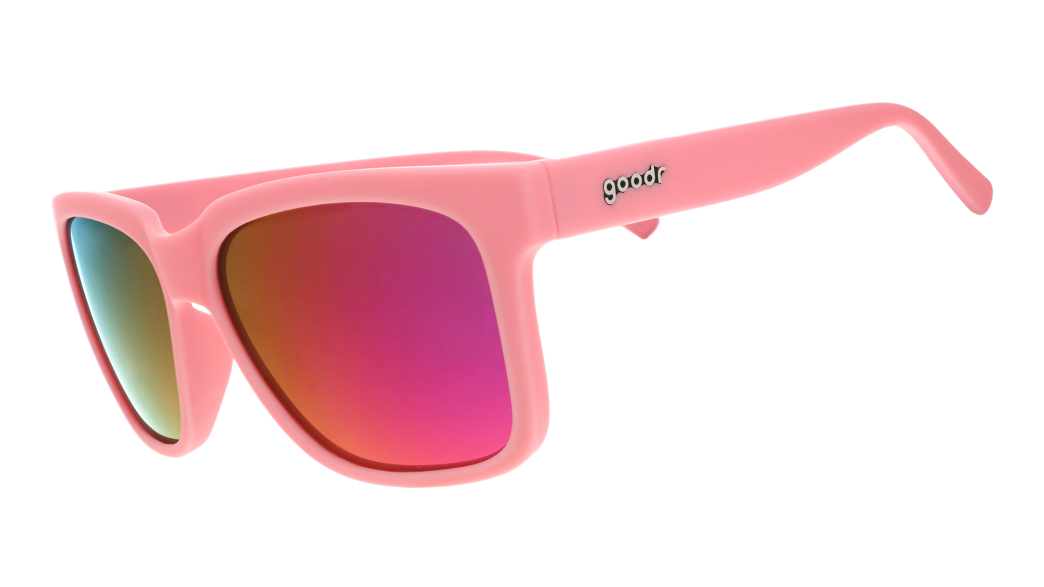 Pool Noodle Battle Hero - Active Sport Sunglasses