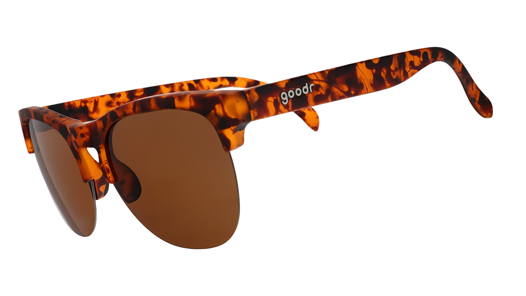 Positively Cosmopolitan - Clean Performance Eyewear