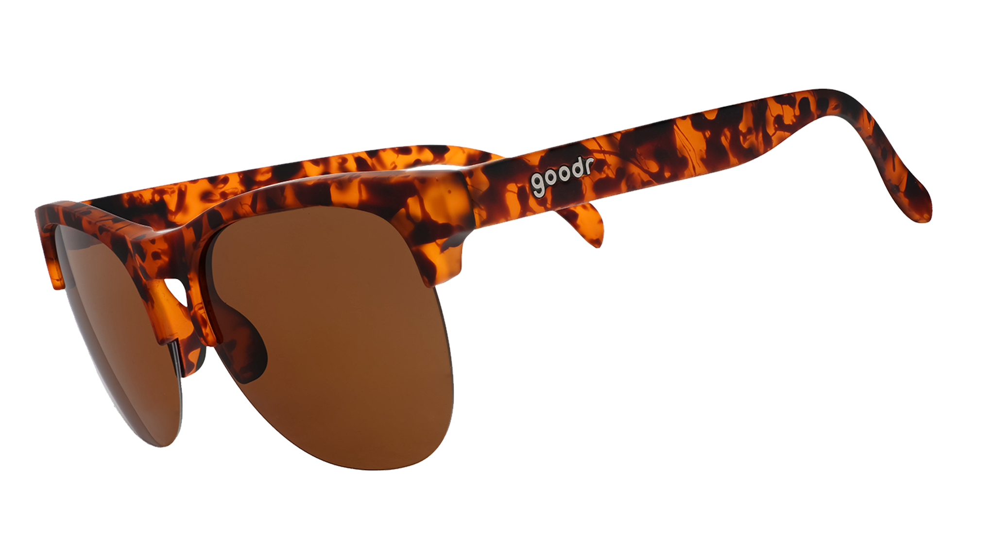 Positively Cosmopolitan - Clean Performance Eyewear