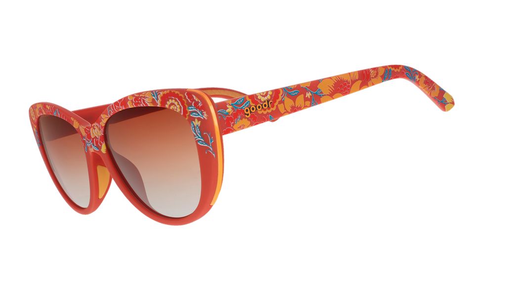 Garden Party Crasher - Daily Outdoor Eyewear