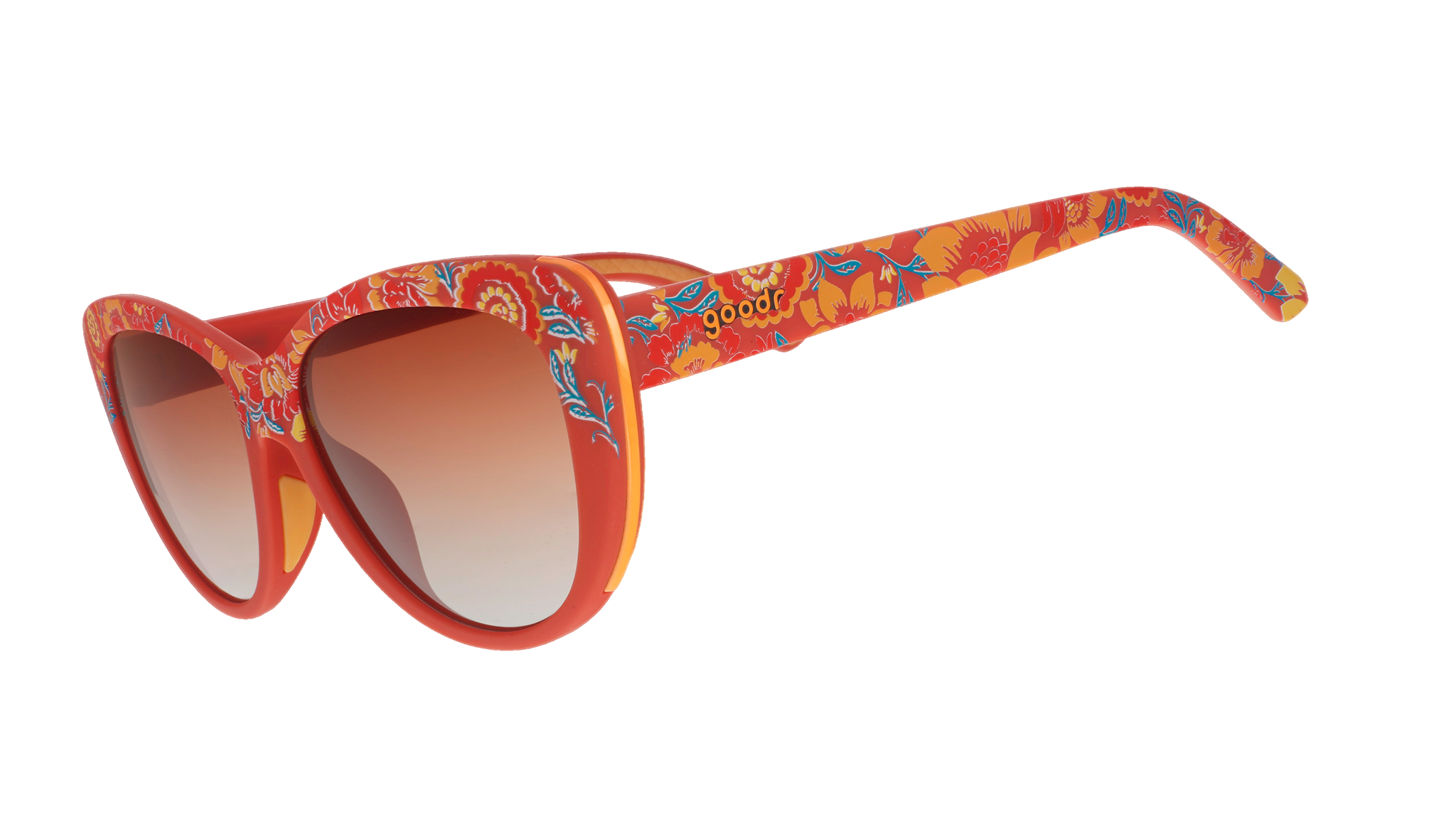 Garden Party Crasher - Daily Outdoor Eyewear