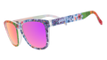 Pride in Full Bloom - Modern Gift Ready Sunglasses