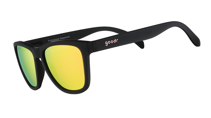 Professional Respawner - Beach Ready Everyday Eyewear