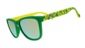 Quack Attack™ - Beach Ready Travel Sunglasses