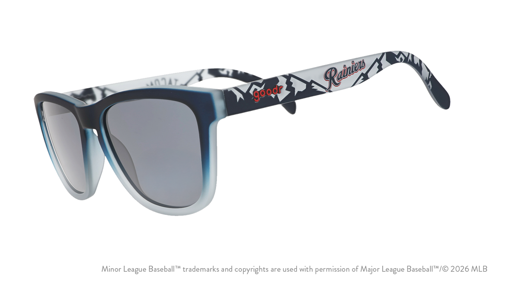 Rainiers™ Reign Supreme - Everyday Sport Sunglasses
