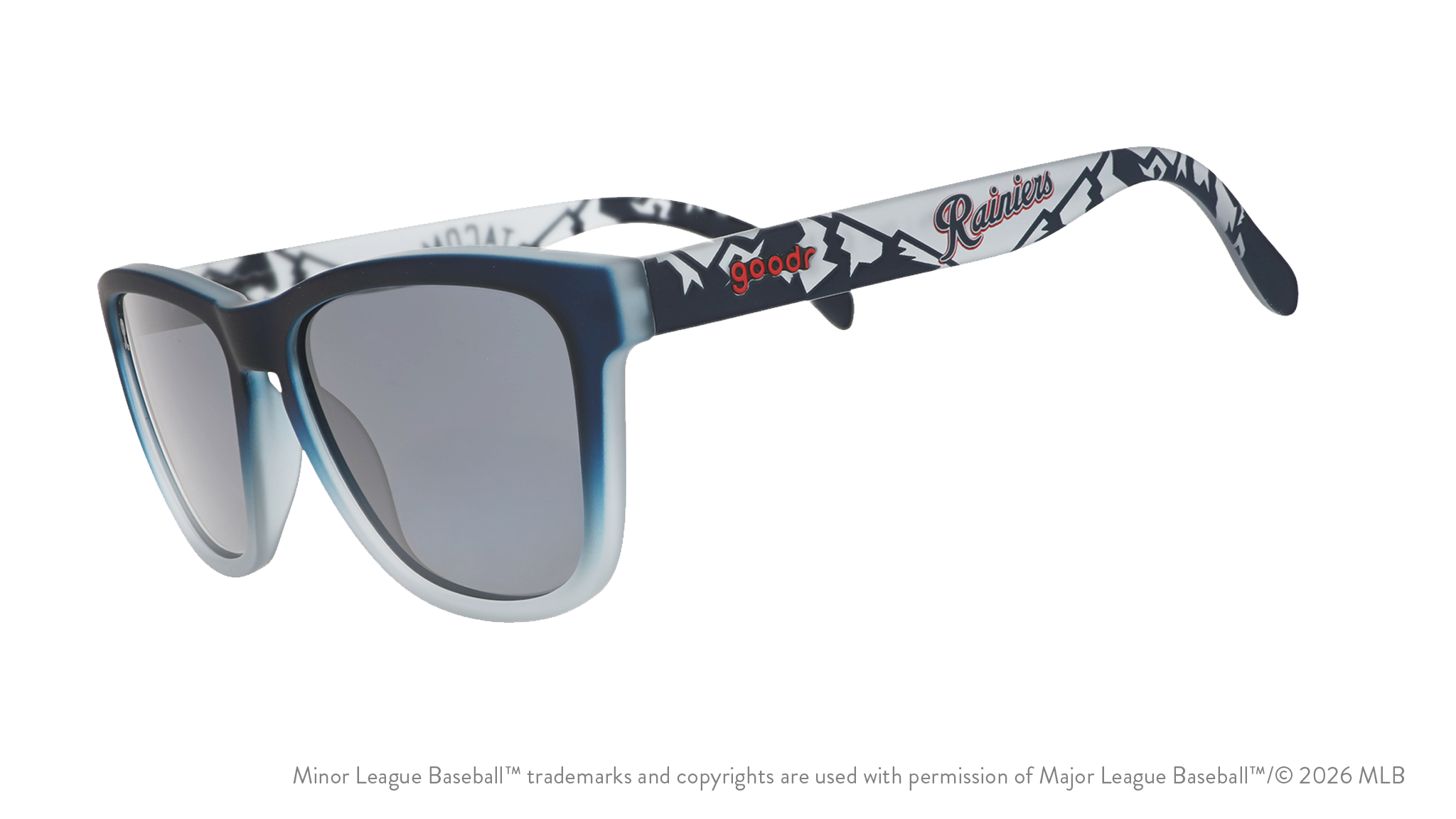 Rainiers™ Reign Supreme - Everyday Sport Sunglasses
