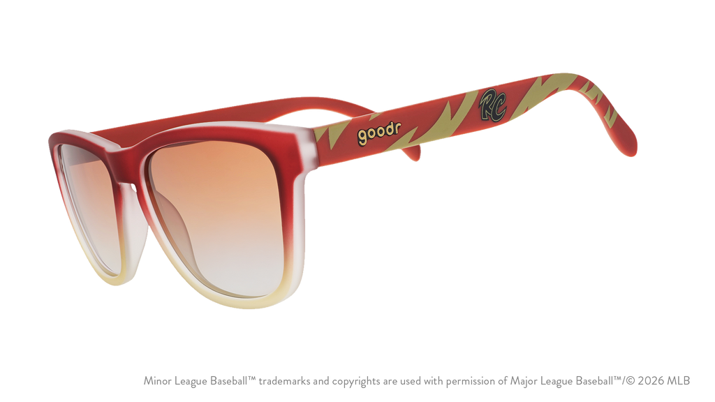 River Cats™ On The Prowl - Beach Ready Fishing Sunglasses
