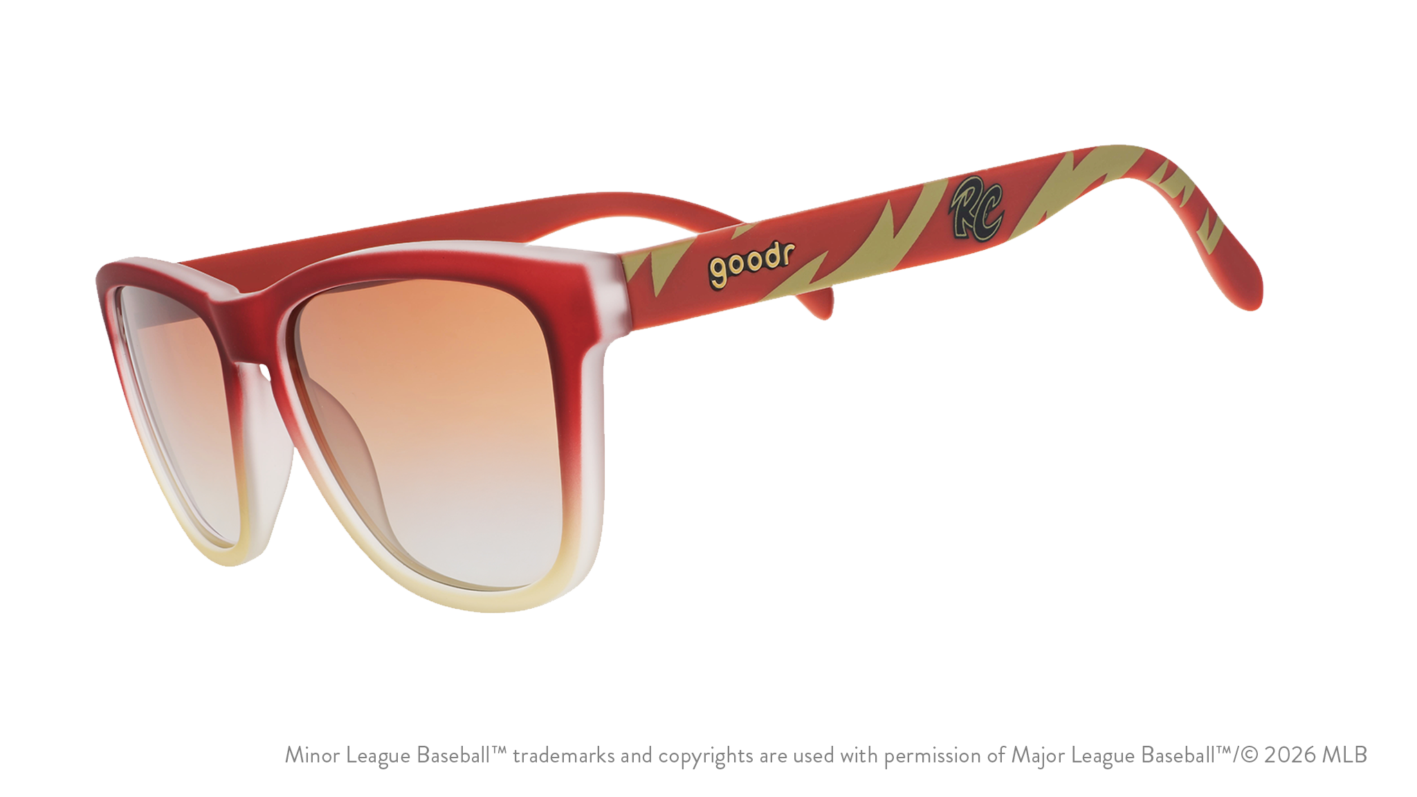 River Cats™ On The Prowl - Beach Ready Fishing Sunglasses