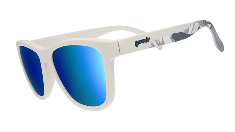 Rocky Mountain National Park - Daily Vacation Sunglasses
