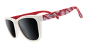 Roll Tide Ray Blockers - Trail Ready Running Sunglasses
