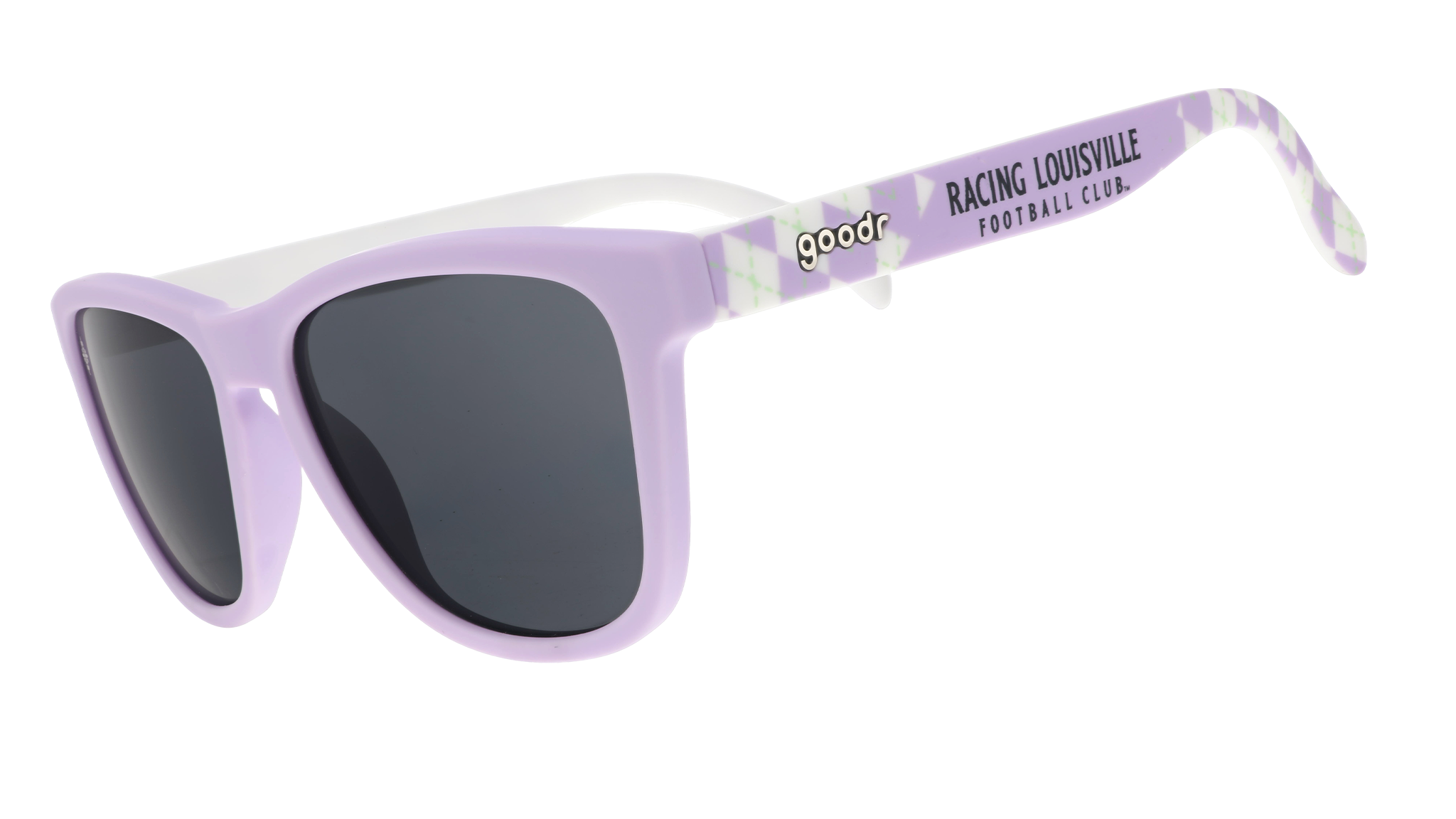 Run With Us - Modern Driving Sunglasses