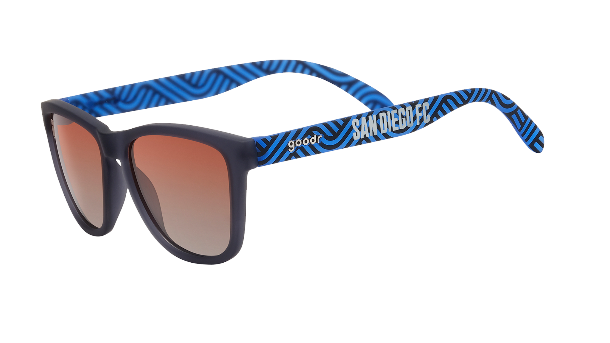 Flow With Us - Casual Cycling Sunglasses