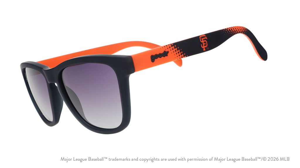 Golden Gate Greats - Travel Ready Sunglasses