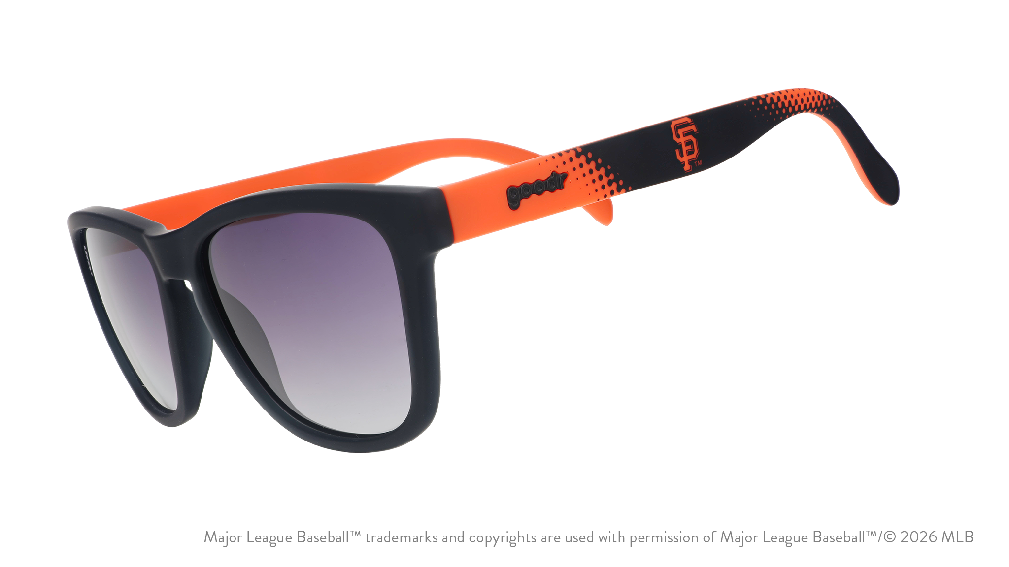 Golden Gate Greats - Travel Ready Sunglasses