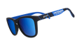 Since 1974 - Grip Fit Black Frame Sunglasses