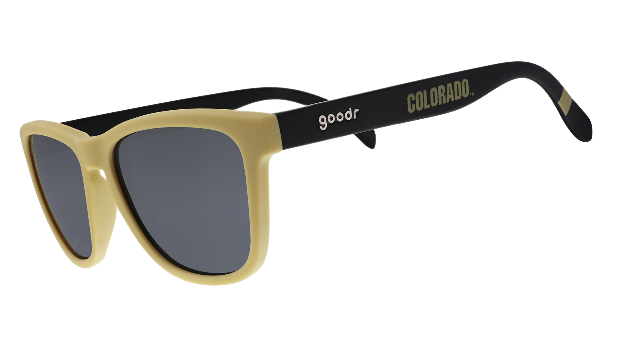 Let's Go Buffs!!! - Everyday Running Sunglasses