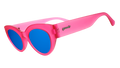 Once in a Pink Moon - Beach Ready Shade Sunglasses