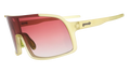 Guacamole Face Mask - Smooth Polarized Sunglasses