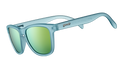 Sunbathing With Wizards - Run Ready Tennis Sunglasses