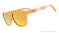 Sandy Tan - Travel Ready Performance Eyewear