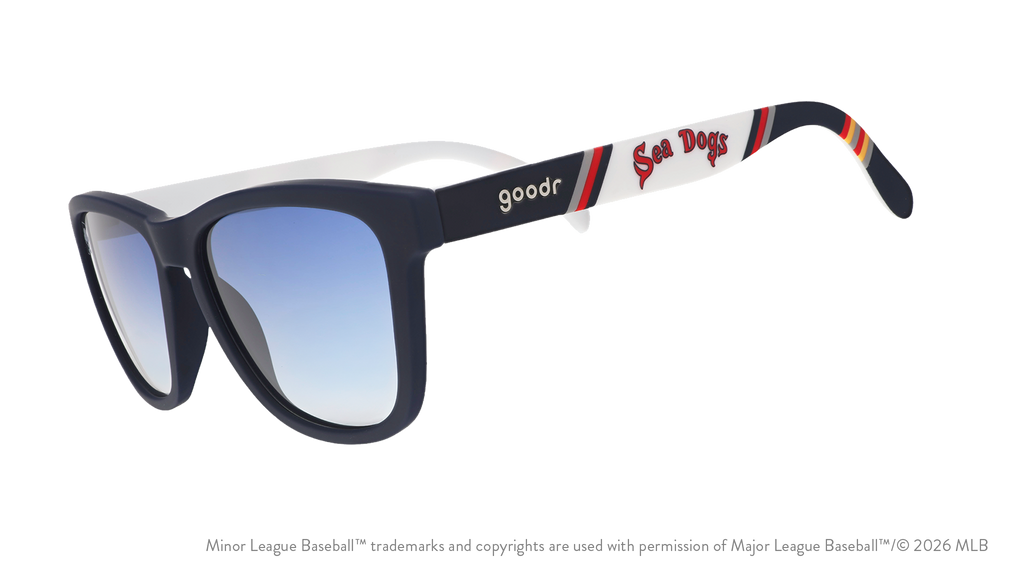 Sea Dog™ Surge - Smooth Vacation Sunglasses