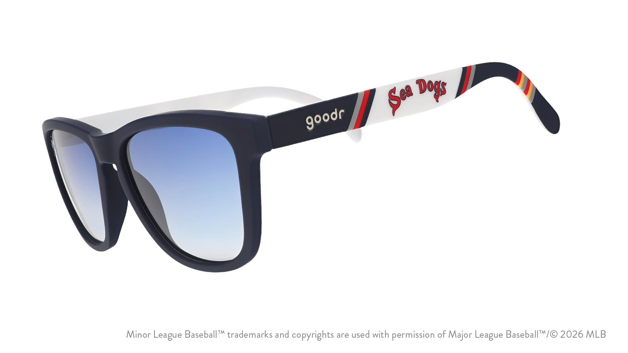 Sea Dog™ Surge - Smooth Vacation Sunglasses