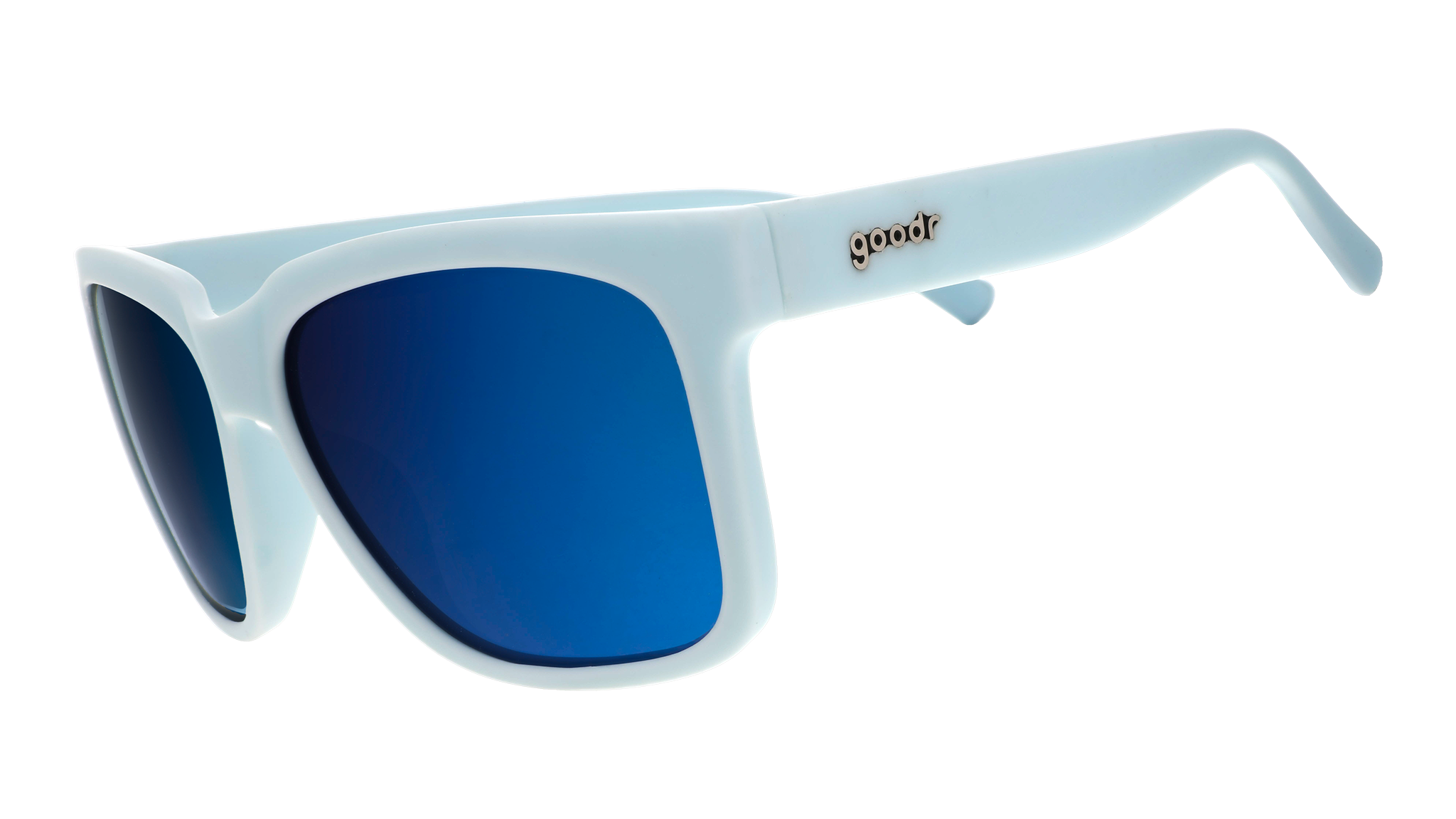 Sea Foam Party Favor - Bike Ready Cycling Sunglasses