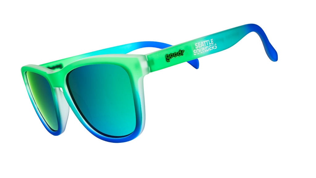 Scarves Up - Fresh Cycling Sunglasses