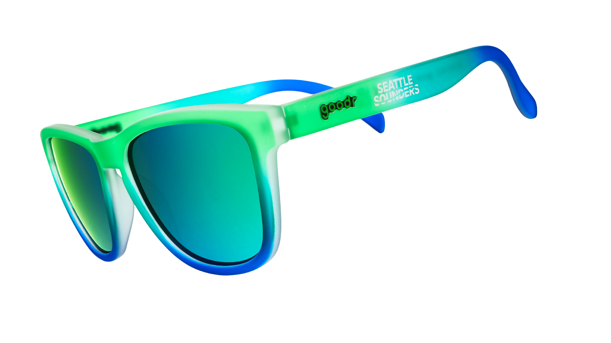 Scarves Up - Fresh Cycling Sunglasses