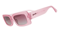 Seedy Strawberry Lemonade Stand - Clean Tennis Sunglasses